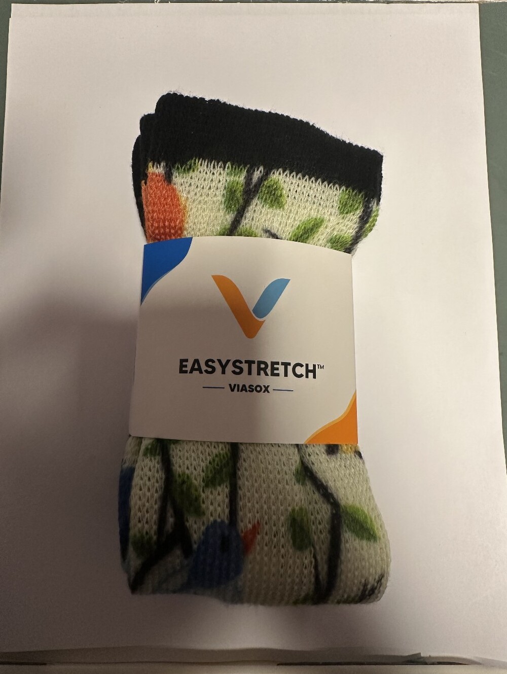 MAKE BUNDLE Easy Stretch Small/Medium Mystery Socks Men/Women
